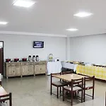 Days Inn By Wyndham Uberlandia