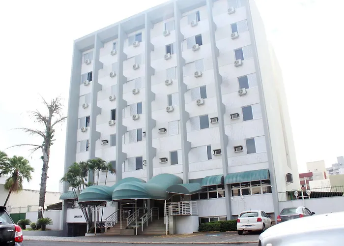 Days Inn By Wyndham Uberlandia
