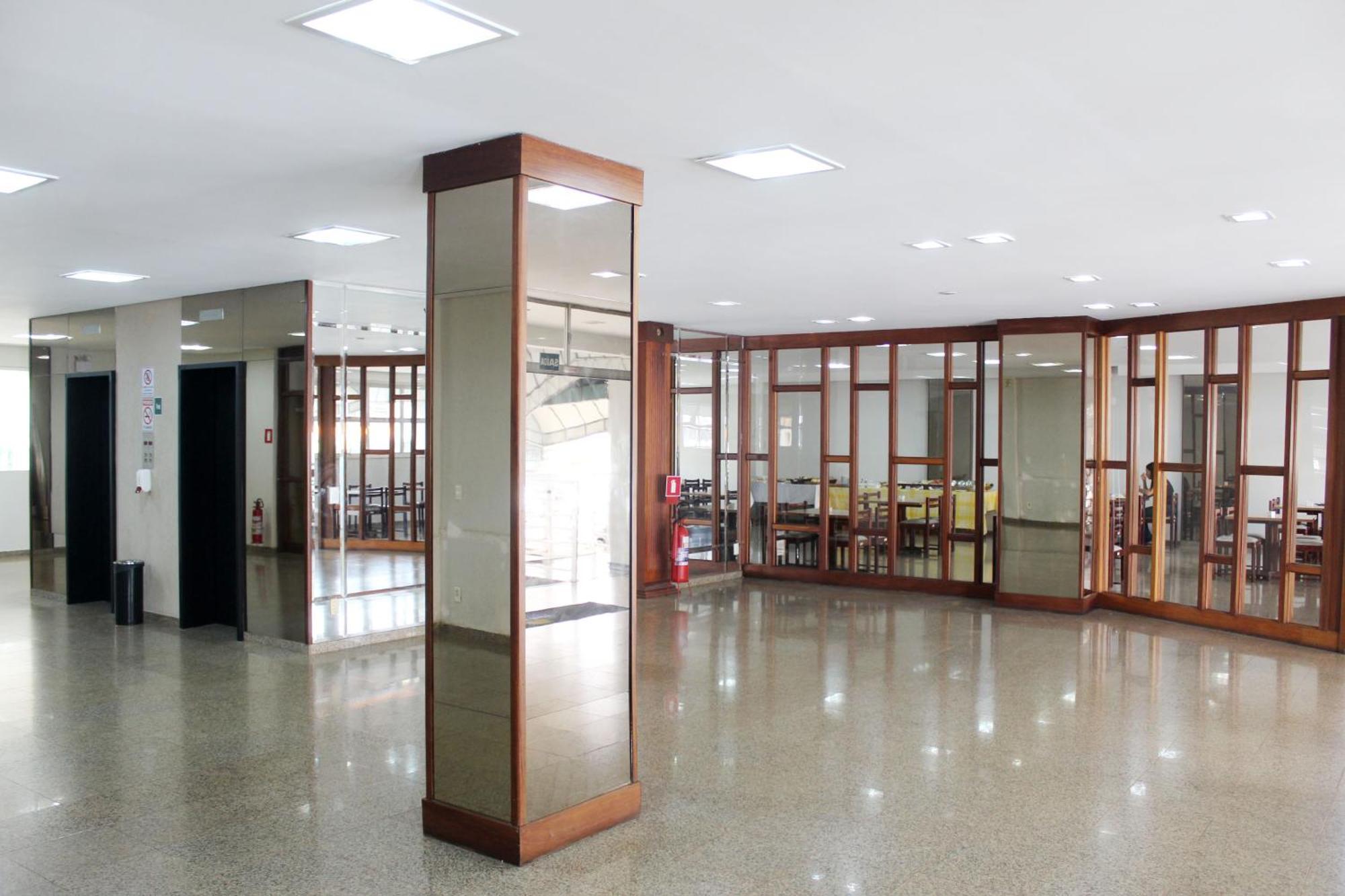 Days By Wyndham 3* Uberlandia