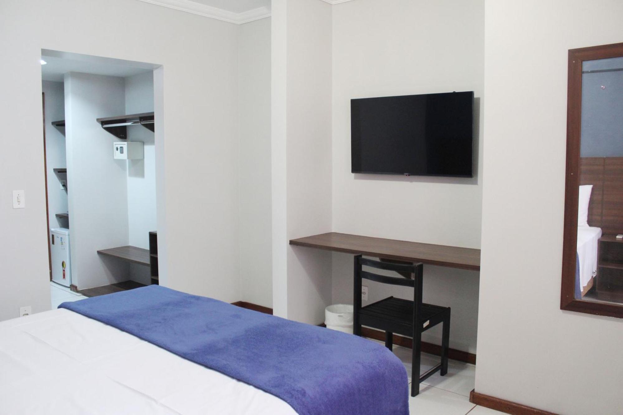Days By Wyndham Uberlandia