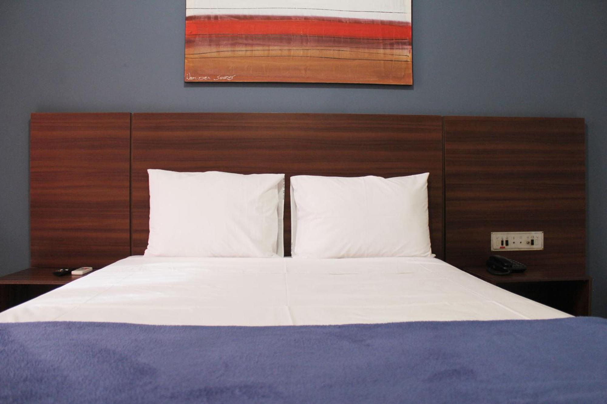 Days By Wyndham 3* Uberlandia