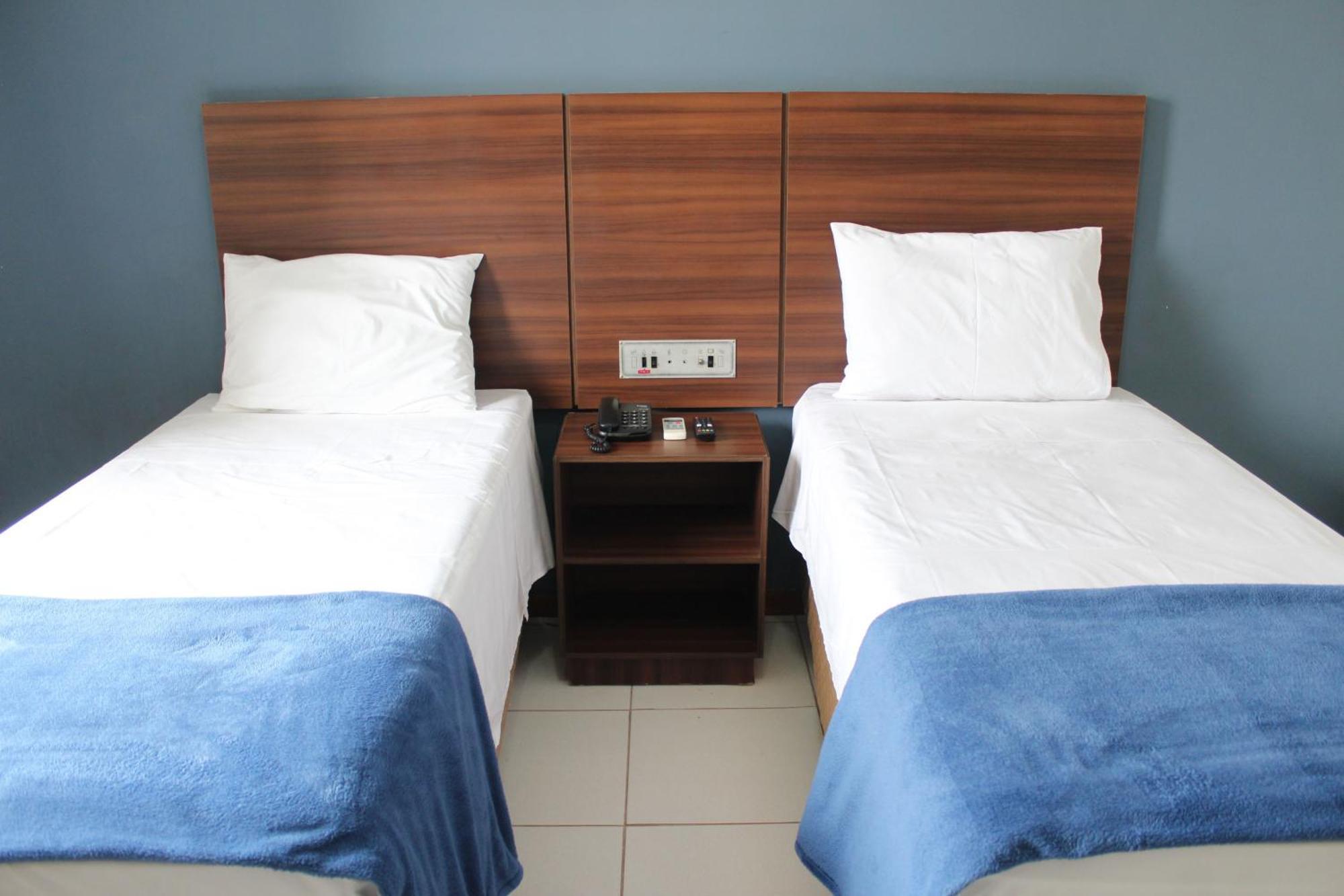 Days By Wyndham 3* Uberlandia