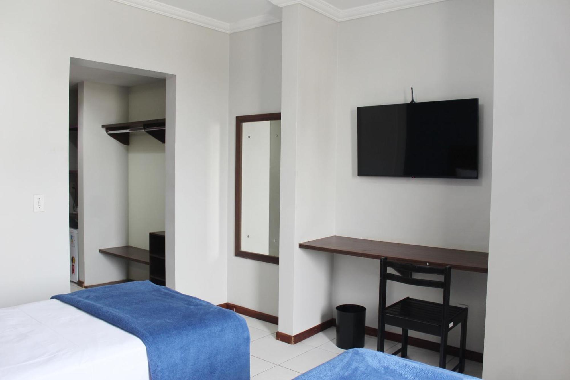 Days By Wyndham Uberlandia