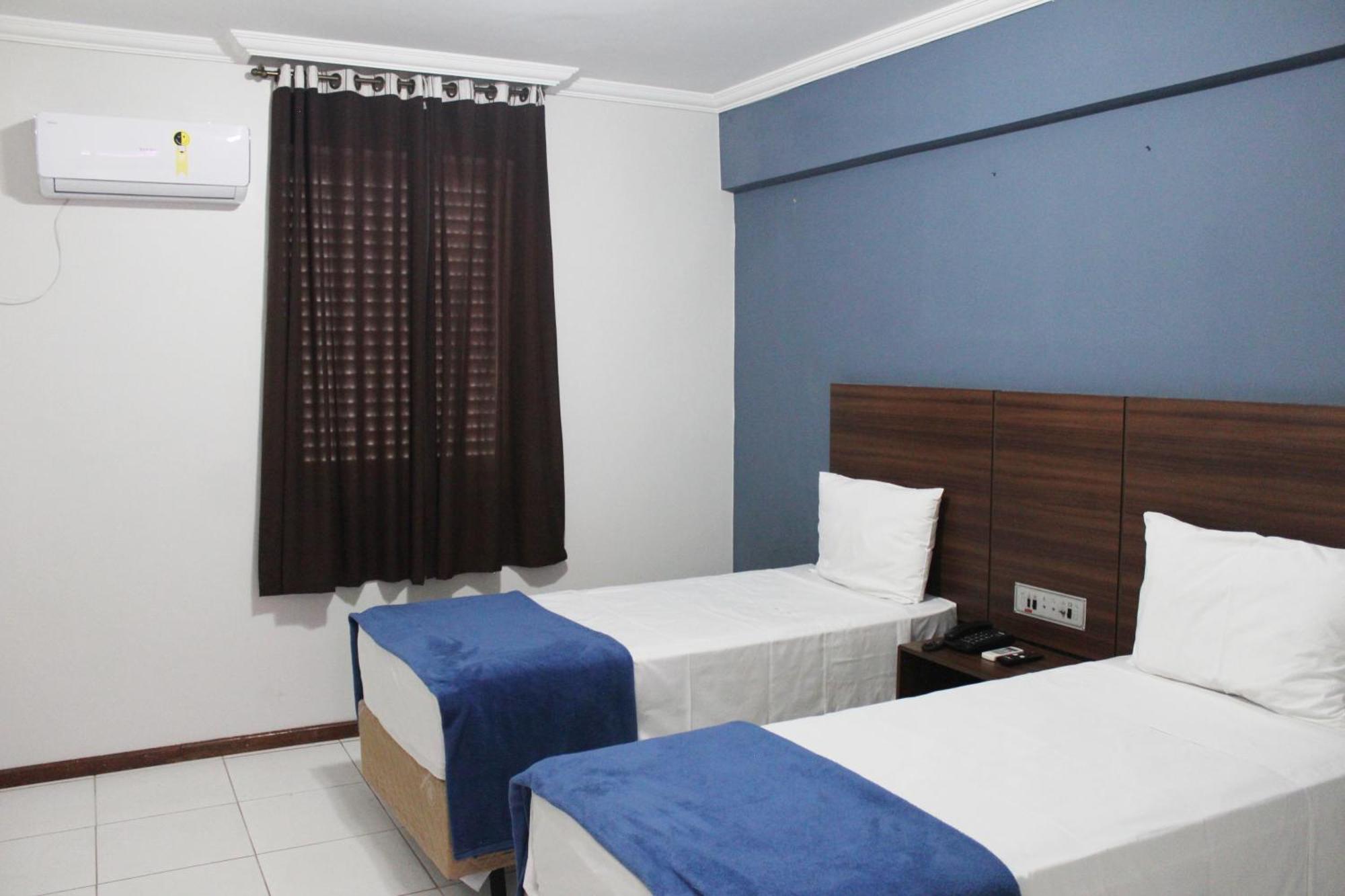 Days By Wyndham Hotel