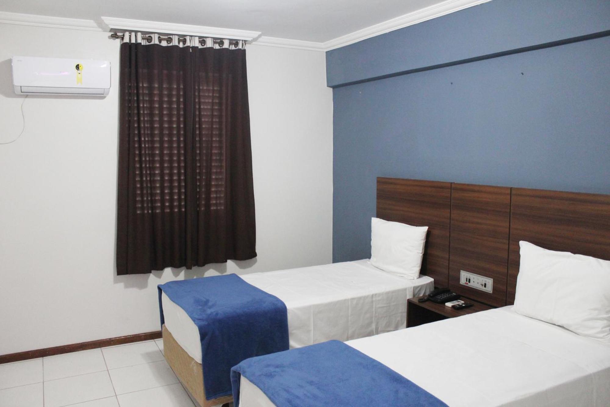 Hotel Days By Wyndham 3*