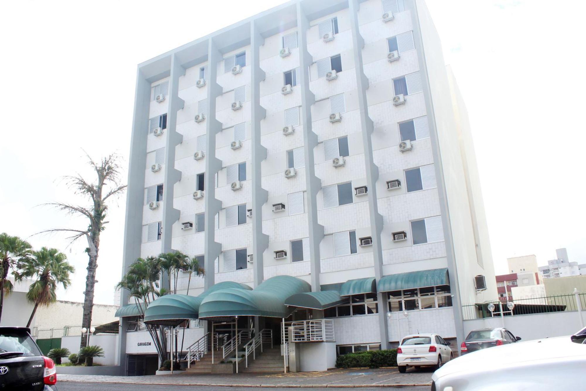 Days By Wyndham Uberlandia
