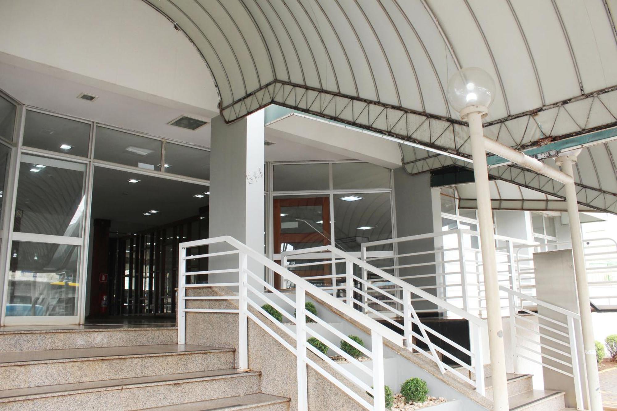 Days By Wyndham 3* Uberlandia